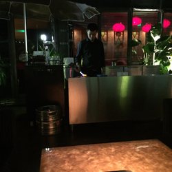 Where Bar & Lounge