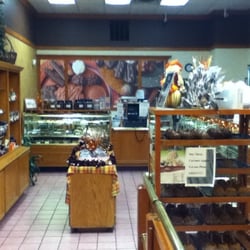 Rocky Mountain Chocolate Factory