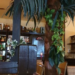 La Bodega Espanola - Restaurant