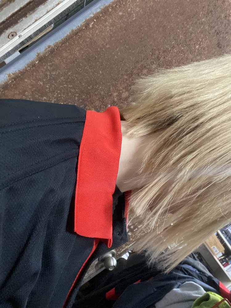 GREAT CLIPS Updated September 2024 14039 Edgewood Dr, Baxter