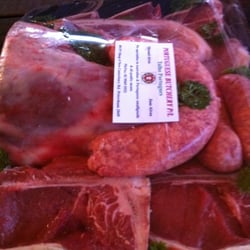 Huntsbury Hotel - If you're lucky you could win a meat tray full of goodies from one of the best butchers in Sydney!