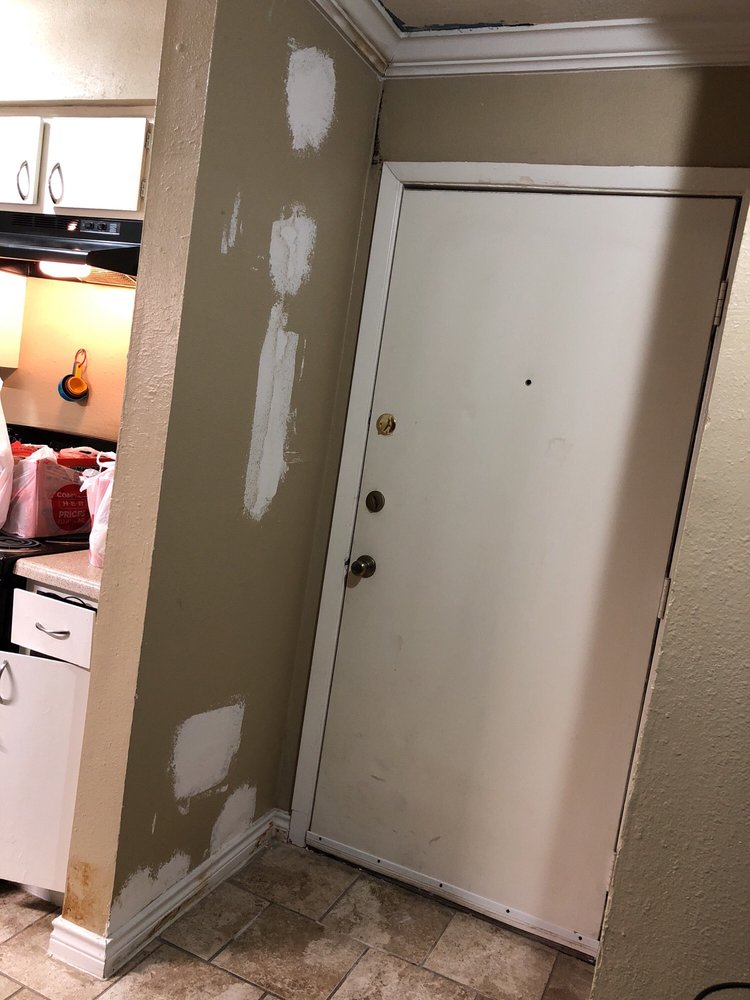 SIERRA RANCH APARTMENTS Updated June 2024 8916 Datapoint Dr, San