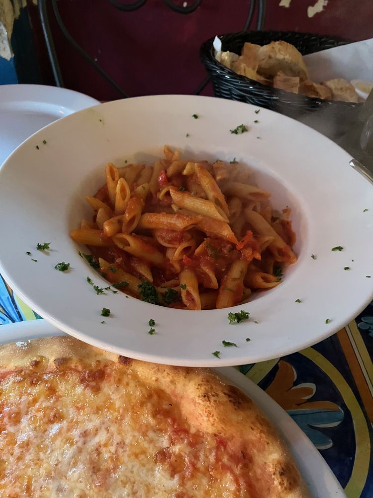 Ristorante Saturnino