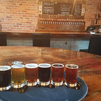 Black Label Brewing Company - BLBC: taking flight! - Breweries Near Me - Spokane, Washington