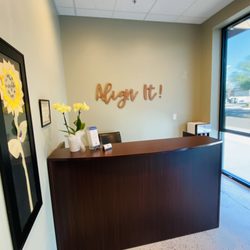 Align it Chiropractic and Nutrition