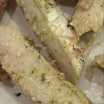 AWSOM Wings - Alhambra - "Chicken" from creamy pesto pasta plate - Chicken Wings Near Me - Alhambra, California AWSOM Wings - Alhambra - "Chicken" from creamy pesto pasta plate - Chicken Wings Near Me - Alhambra, California