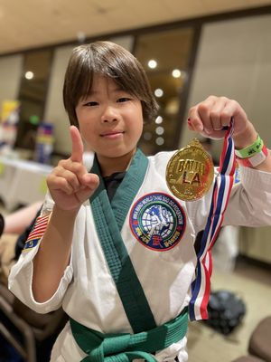 PAK'S KARATE FAMILY MARTIAL ART CENTER - Updated September