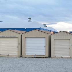 Rent Me Storage - Entiat Mini and Self Storage