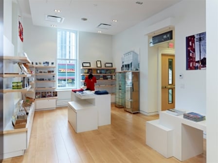 Niagara Falls History Museum by null