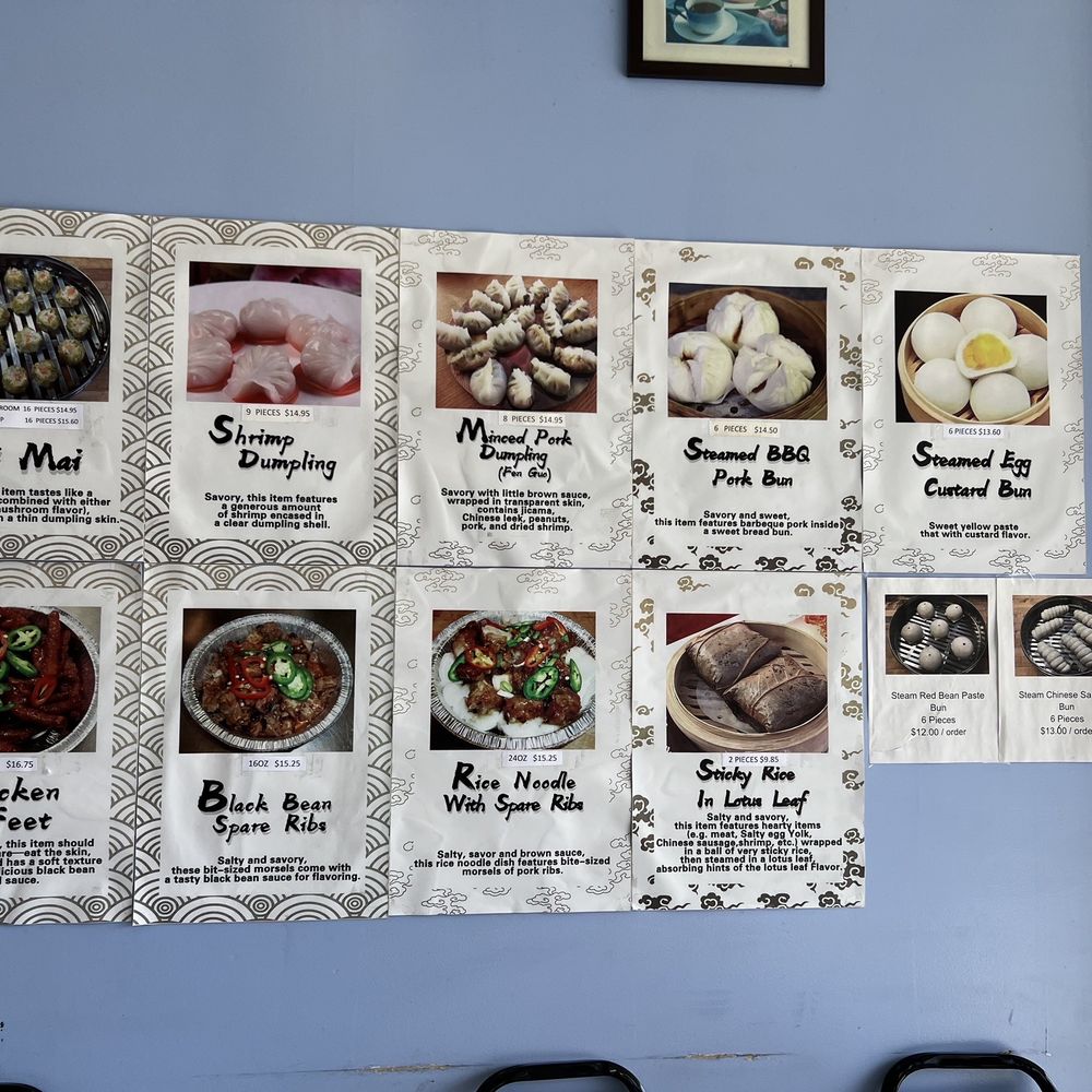 Honey Bakery - Menu - Bakeries Near Me - Reno, Nevada Honey Bakery - Menu - Bakeries Near Me - Reno, Nevada