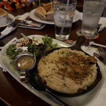Elephant & Castle - Shepherd's Pie - British Near Me - Washington, DC, District of Columbia Elephant & Castle - Shepherd's Pie - British Near Me - Washington, DC, District of Columbia