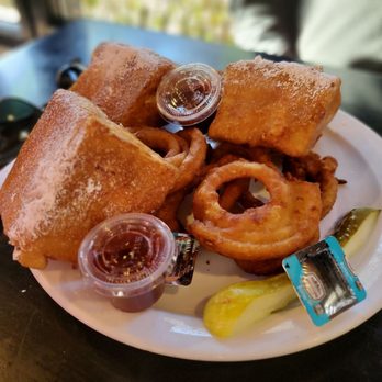 Mile High Cafe - Monte Cristo - Asian Fusion Near Me - Idyllwild, California Mile High Cafe - Monte Cristo - Asian Fusion Near Me - Idyllwild, California