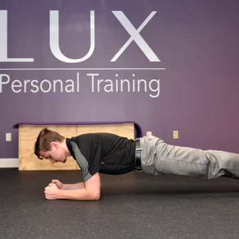 LUX Personal Training - Trainers Near Me - Clarks Summit, Pennsylvania
