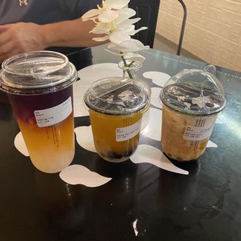 Daboba - Bubble Tea Near Me - Miami, Florida