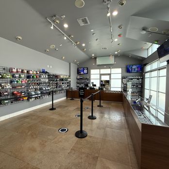 Catalyst - Cannabis Dispensaries Near Me - Long Beach, California