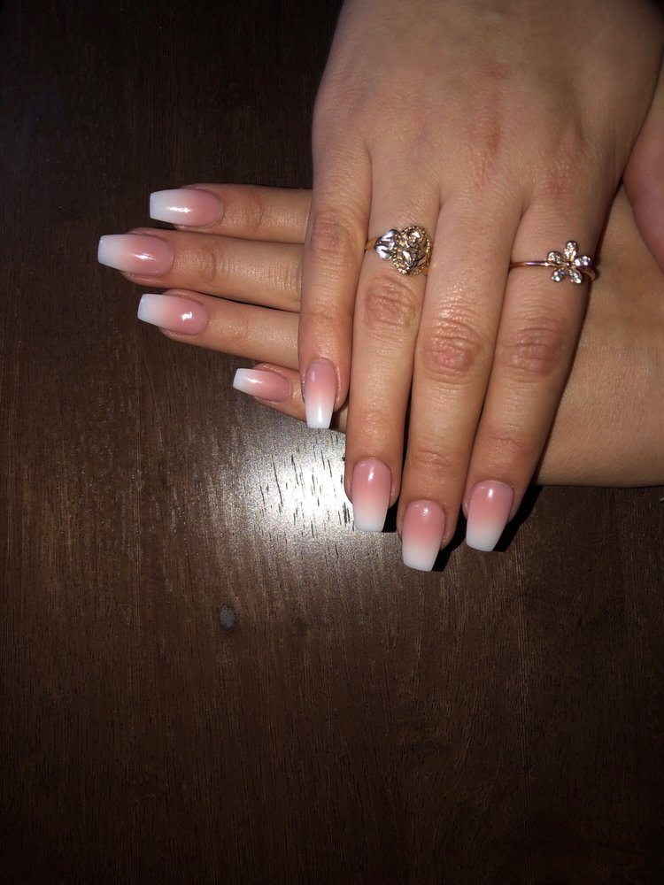 KV NAILS & SPA 52 Photos & 21 Reviews 9523 Antoine Dr, Houston, TX