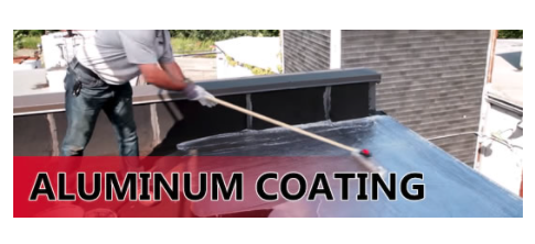 Slide of Absolute roofing