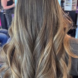 Salon Adair - Balayage by Ashley