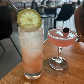 The Greenwich - Drinks - Cocktail Bars Near Me - Denver, Colorado The Greenwich - Drinks - Cocktail Bars Near Me - Denver, Colorado
