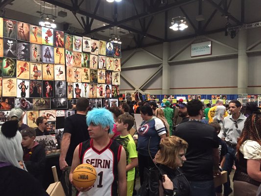 CAJUNDOME & Convention Center by null