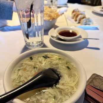 George Yang's Chinese Cuisine - Chinese Near Me - Phoenix, Arizona