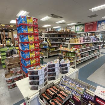 Baghdad Market - Grocery Near Me - Fredericksburg, Virginia