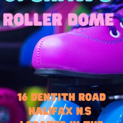 Upshaw's Roller Dome - Upshaw's Roller Dome. Your indoor skating arena where all is welcome for some good Roller Skating fun!