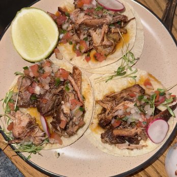 Tope - Smoked carnitas - Bars Near Me - Portland, Oregon Tope - Smoked carnitas - Bars Near Me - Portland, Oregon