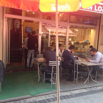 Balkan Lokantası - Turkish Near Me - Istanbul, 34