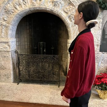 Glencairn Museum - So many wonderful docents - Museums Near Me - Bryn Athyn, Pennsylvania Glencairn Museum - So many wonderful docents - Museums Near Me - Bryn Athyn, Pennsylvania