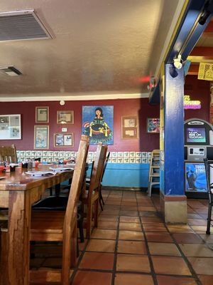 Rosita's Place by null