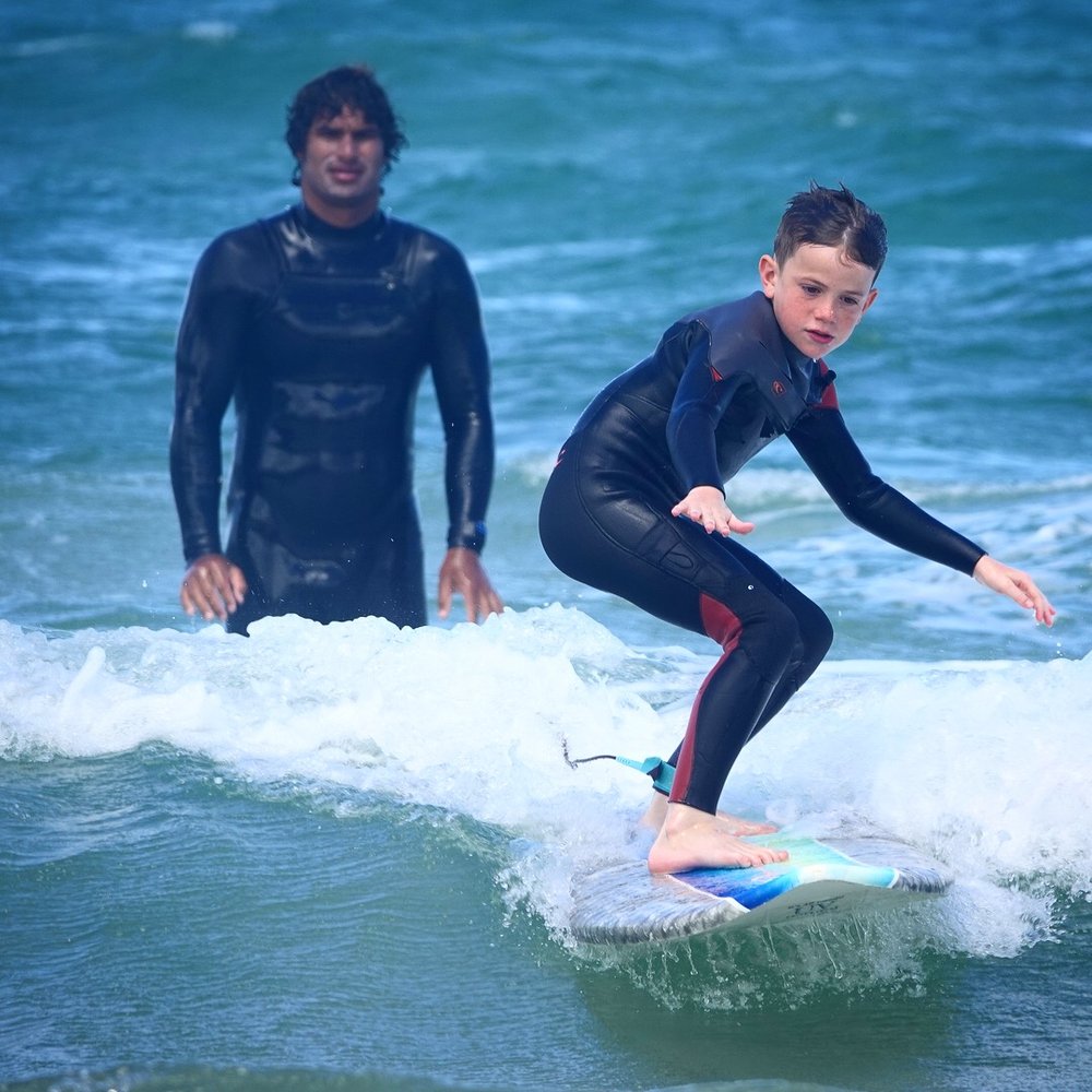 Blak Bear Surf - Learning - Surf Schools Near Me Blak Bear Surf - Learning - Surf Schools Near Me
