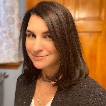 Pure Salon - The final product! Stacey is amazing - Hair Salons Near Me - Yorktown Heights, New York Pure Salon - The final product! Stacey is amazing - Hair Salons Near Me - Yorktown Heights, New York