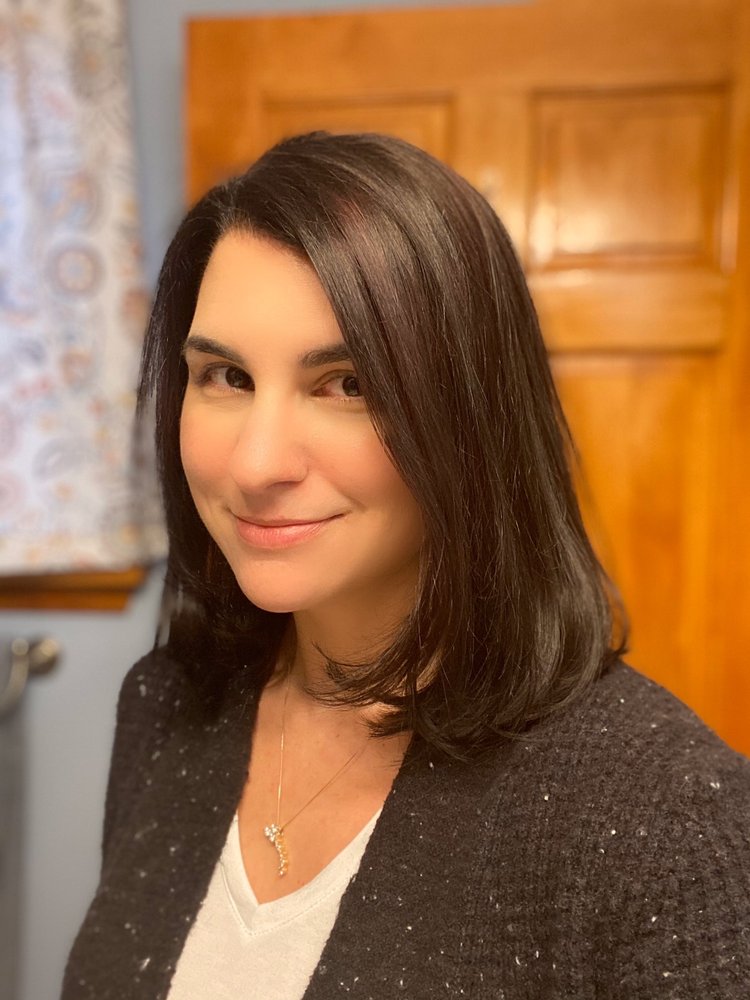 PURE SALON 30 Reviews Hair Salons 2062 Saw Mill River Rd