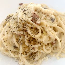 Trattoria Rosa Bianca
