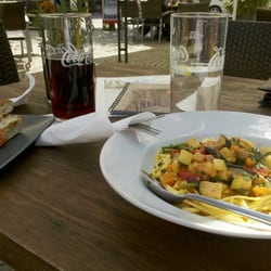 Cafe Ex Libris