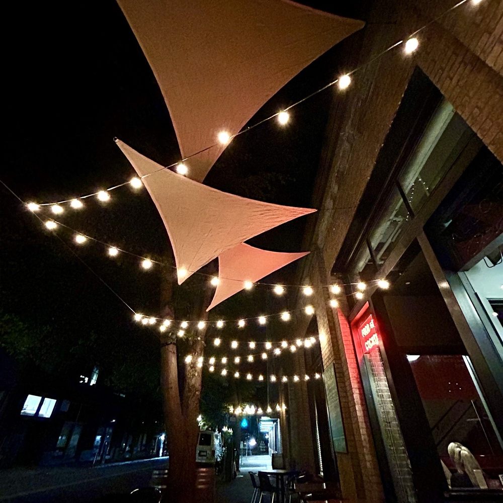 Allora - More of the outside atmosphere - Italian Near Me - Portland, Oregon Allora - More of the outside atmosphere - Italian Near Me - Portland, Oregon