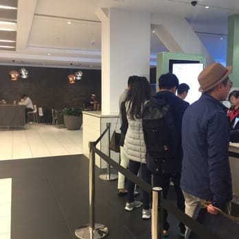 Sharetea - The line moves fast! - Coffee & Tea Near Me - San Francisco, California