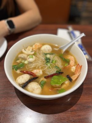 Long Beach Thai Restaurant by null