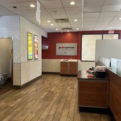 Wendy's