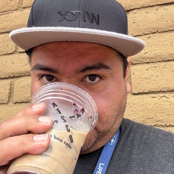 AT230 - Coffee & Tea Near Me - La Habra, California