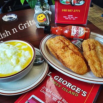 MOTOR CITY CONEY ISLAND GRAND RIVER/INKSTER - Updated December 2025