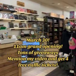 2nd Amendment Gun Shop