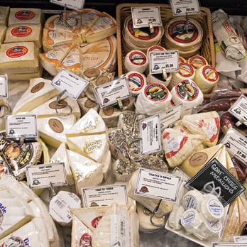 Nugget Markets - Grocery Near Me - Corte Madera, California