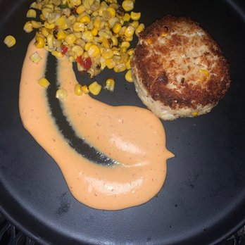 Orange Hill Restaurant & Events - Crab Cake - Steakhouses Near Me - Orange, California Orange Hill Restaurant & Events - Crab Cake - Steakhouses Near Me - Orange, California
