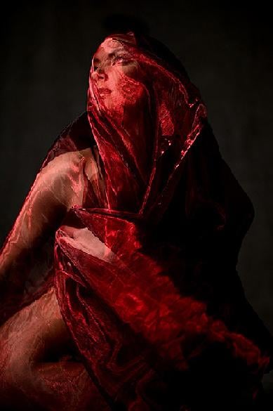 A Scarlet Covering - social services organization in Reno, NV