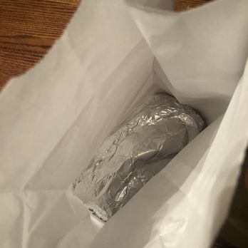 Fuego Habanero - Carnita burrito - Food Trucks Near Me