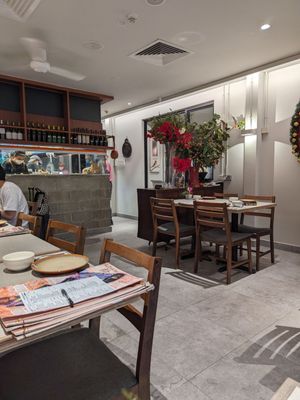 Un-Yang-Kor-Dai Singapore by null