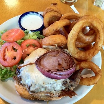 The Peach Cafe - New American Near Me - Monrovia, California The Peach Cafe - New American Near Me - Monrovia, California
