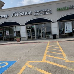 Spring Branch Dental Group